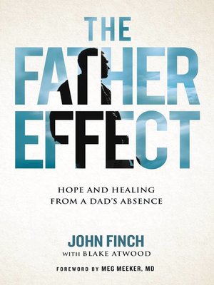 cover image of The Father Effect